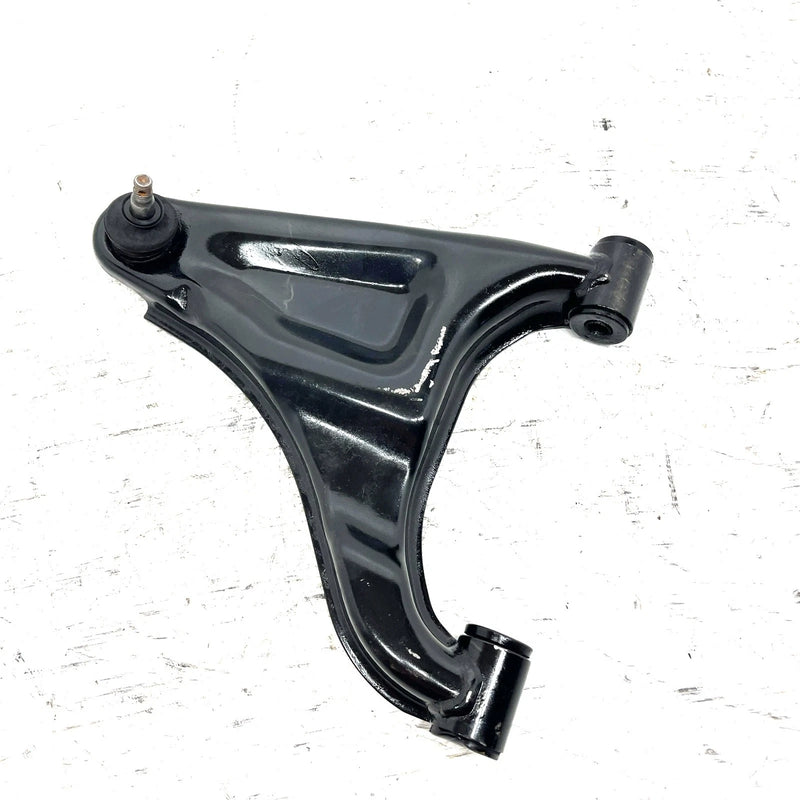 94 Yamaha Timberwolf 250 OEM Front Lower Left Control Arm 4BD-23570-01-00 AY56