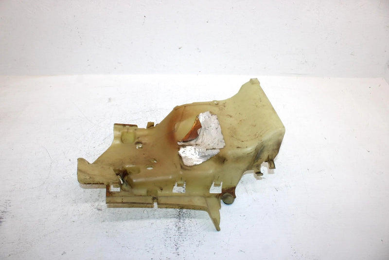 2019 Honda Trx500fe2ac Oem Lower Fuel Tank Cover 17515-HR3-A21 AH12