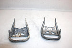 04 Polaris Predator Oem Front Bumper 1013774-385 AP62