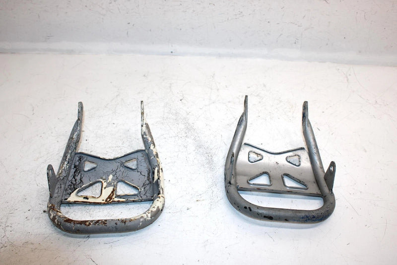 04 Polaris Predator Oem Front Bumper 1013774-385 AP62