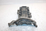 94 Yamaha Vmax 600 Oem Lower Crankcase Half 8AB-15100-01-00 SY2