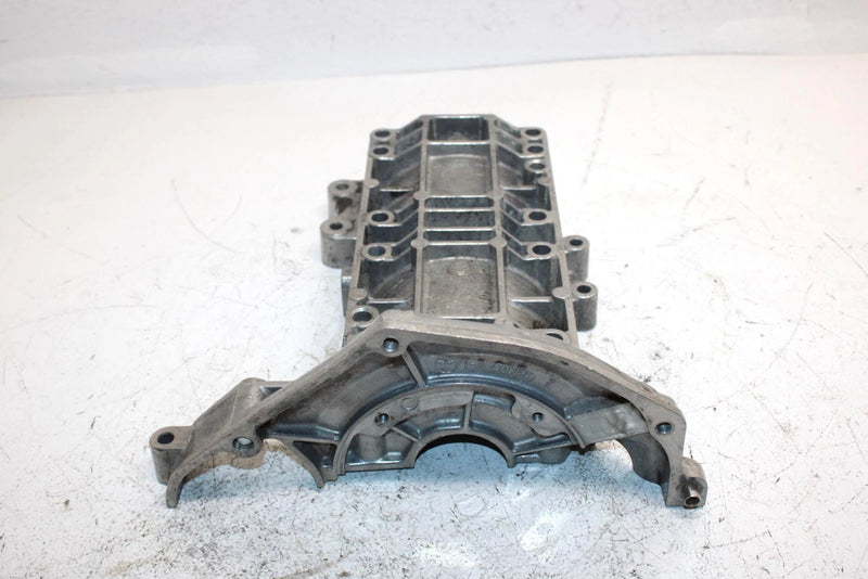 94 Yamaha Vmax 600 Oem Lower Crankcase Half 8AB-15100-01-00 SY2