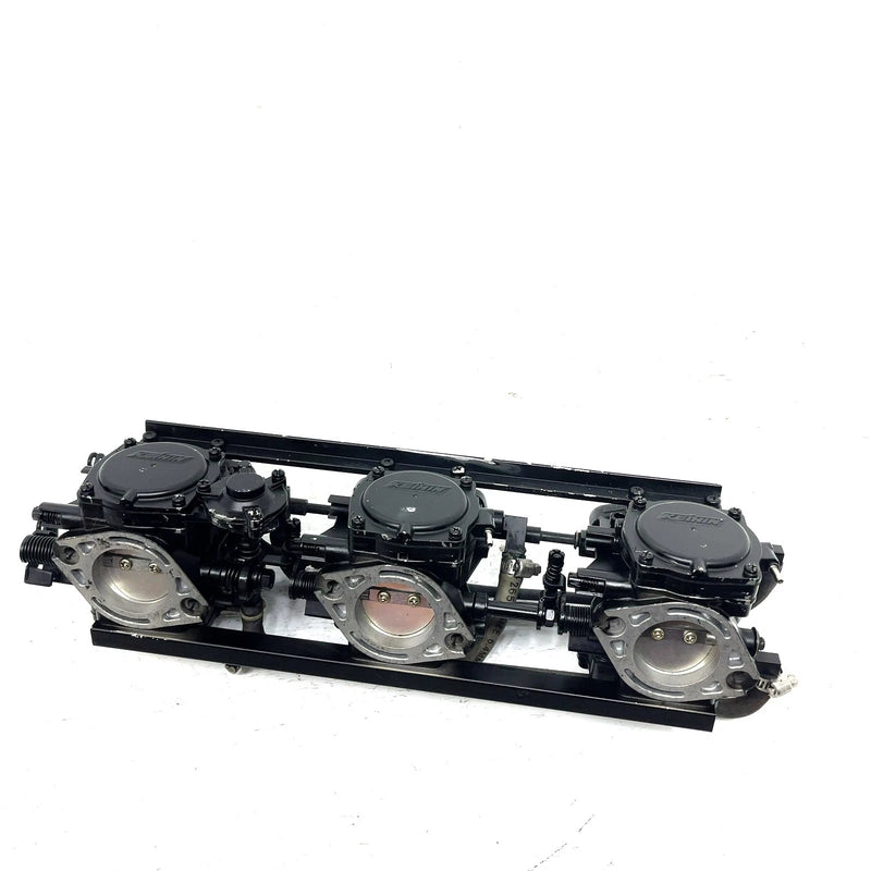 2000 Polaris Virage OEM Carburetor Assembly 1253323 JP50