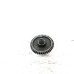 2006 Arctic Cat 400 4x4 Automatic OEM Sub Output Shaft 3402-666 AA40