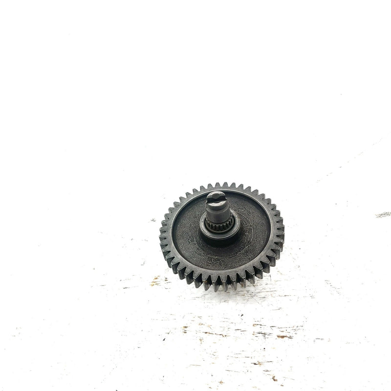 2006 Arctic Cat 400 4x4 Automatic OEM Sub Output Shaft 3402-666 AA40