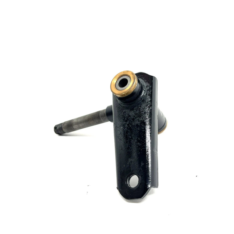 1983 Suzuki ALT125 OEM Left Steering Knuckle 51240-18911 AS29