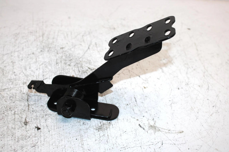 2012 Arctic Cat Prowler Hdx 700 Oem Throttle Pedal 1502-590 XA1