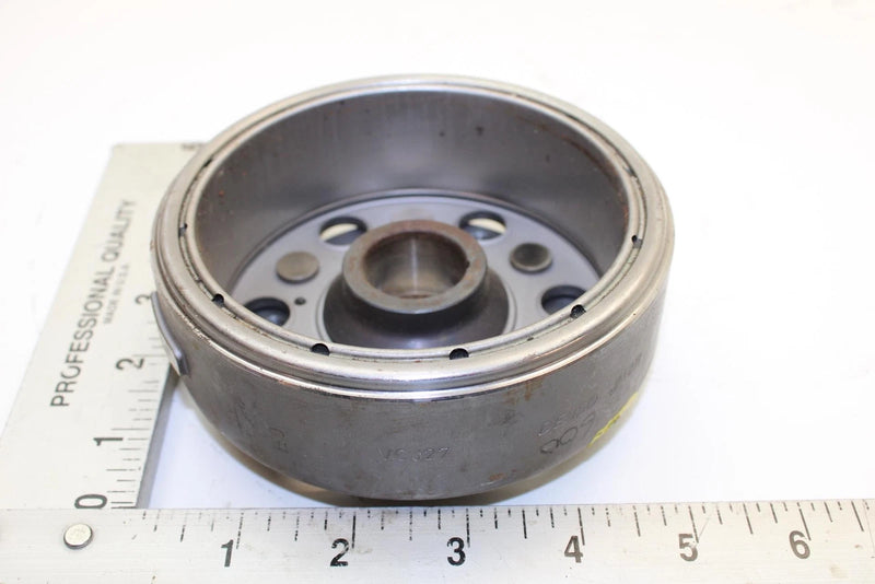 2001 Ski-doo Mxz 500 Oem Flywheel 410922933 Q3048