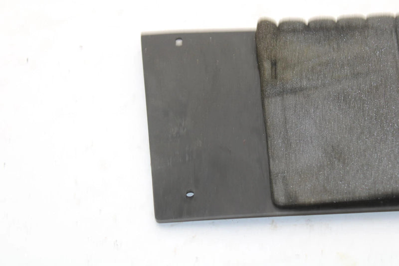 2007 Polaris Fst Touring Oem Upper Intake Plate 2633242 SP162