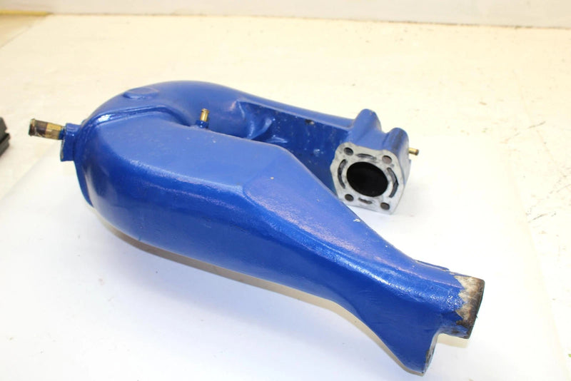 1995 Polaris Sl 750 Oem Exhaust Head Pipe 1260663-157 JP7