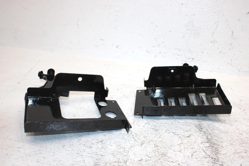 1996 Polaris Classic Touring Oem Console Mount Set 1011952-067 SP38