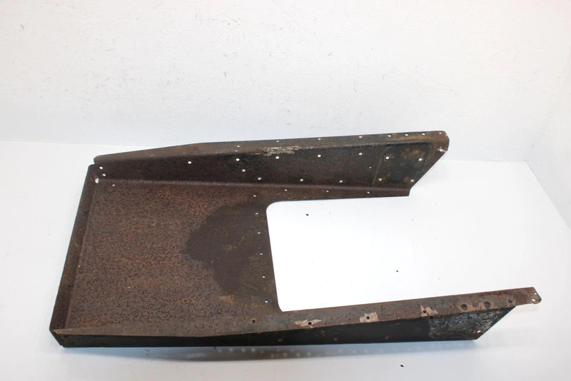 92 Polaris Lite Gt Oem R Close Off Panel 5222608-067 SP149