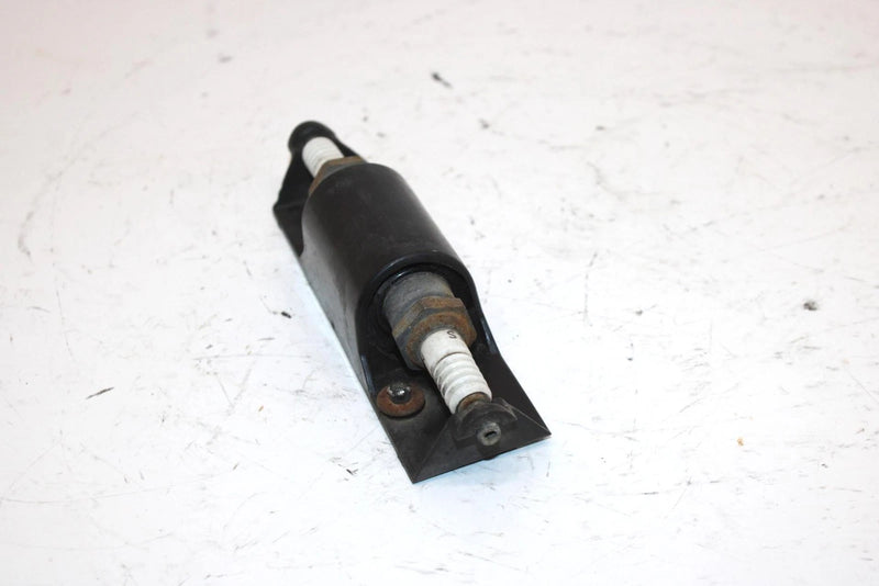 1991 Arctic Cat Prowler Oem Spare Plug Holder 4639-549 SA57