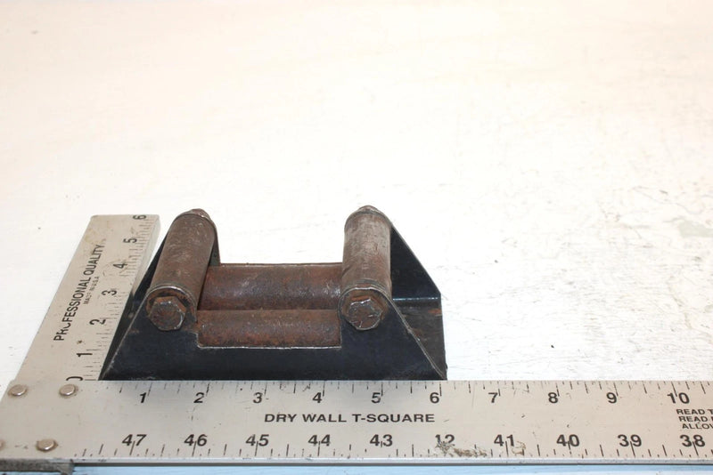 2003 Bombardier Quest 500 Oem Winch Roller AB13