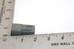 2005 Ski-doo Mxz 800 Ho Oem Female Terminal Housing 515176234 Q4479