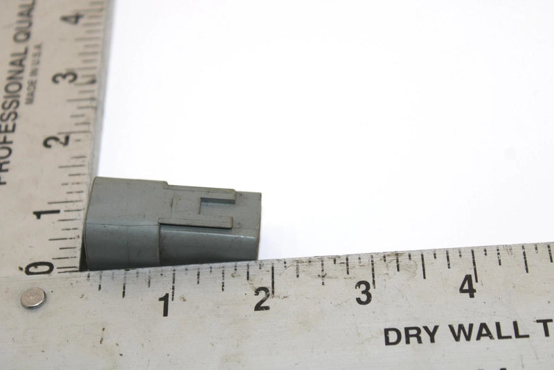 2005 Ski-doo Mxz 800 Ho Oem Female Terminal Housing 515176234 Q4479