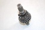 02 Polaris Magnum 325 4x4 Oem Reserve Shaft 3233761 AP123