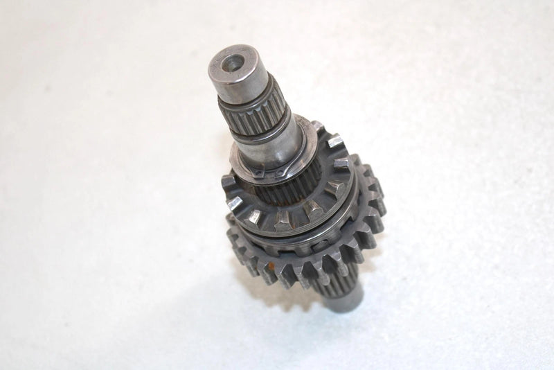 02 Polaris Magnum 325 4x4 Oem Reserve Shaft 3233761 AP123