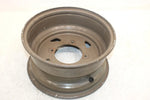 2003 Kawasaki Prairie 650 Oem Front Wheel Rim 12x6 41025-1375-UF AK26
