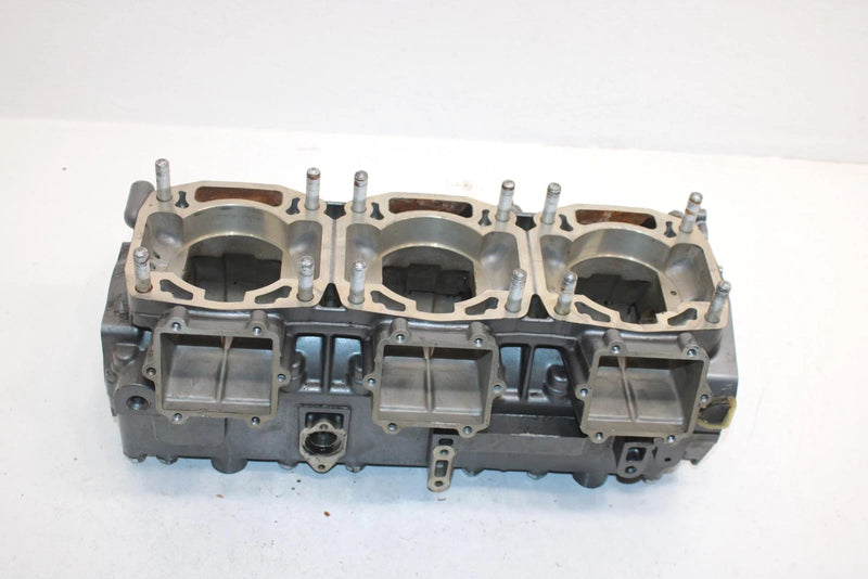 1998 Arctic Cat Ts-l 1000 Oem Crankcase 3008-507 JA11