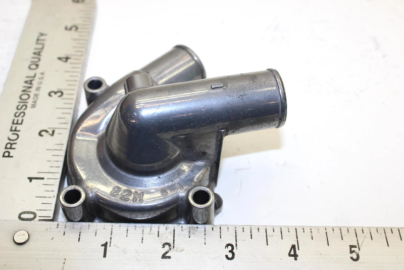 95 Yamaha Vmax 600 Oem Engine Water Pump Impeller Cover 8AB-12422-01-00 Q2594
