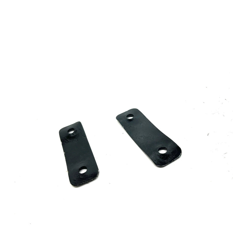 85-87 Polaris Trail Boss 250R OEM Mud Flap Bracket Set 5211020 AP207