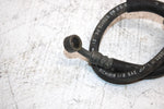 2003 Can-am Rally 200 Oem Upper Front Brake Line 705600231 AB11