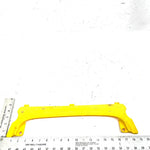 05-06 Honda Foreman 500 TRX500FE OEM Rear Fender Lid 80311-HP0-A00ZC AH14
