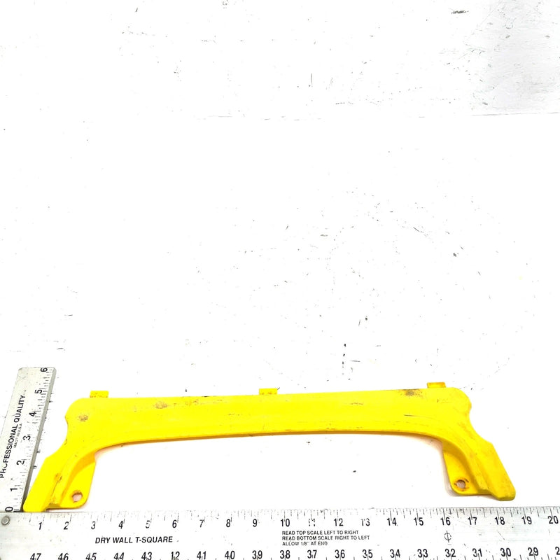 05-06 Honda Foreman 500 TRX500FE OEM Rear Fender Lid 80311-HP0-A00ZC AH14