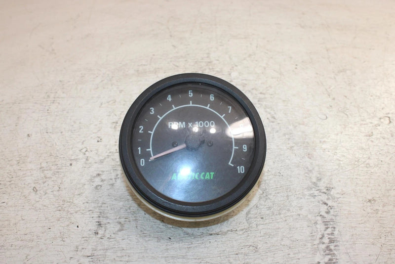 1996 Arctic Cat Cougar Oem Tachometer 0620-236 SA7