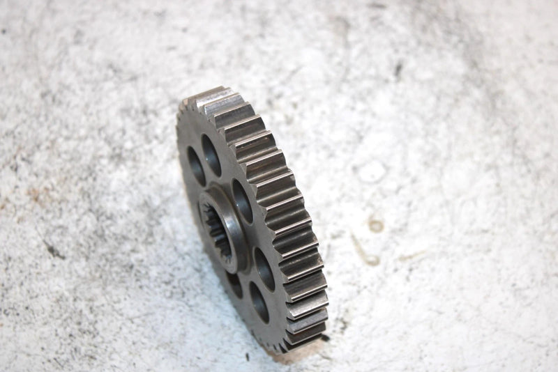 97 Polaris Xcr 600 Se Oem 37T 13W Bottom Sprocket 32222056 SP18