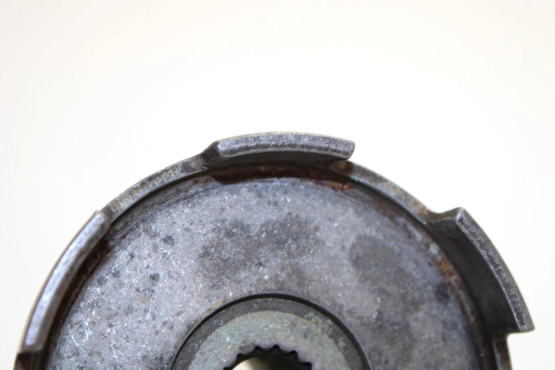 89 Yamaha Moto 4 YFM350ER OEM Pull Start Pulley 1UY-15723-00-00 AY30