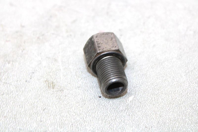 2003 Suzuki Lt-f400f Oem Transmission Stoper Housing Bolt 25350-38F50 AS23