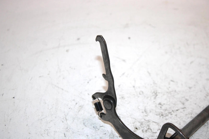 1986 Yamaha  Badger Yfm80s Oem Shift Shaft 22F-18101-03-00 AY8