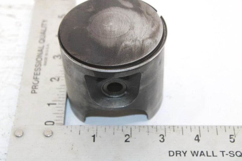 1998 Ski-doo Mxz 583 Oem Piston Oversize 1.00mm 76.89mm 420995838 SS93