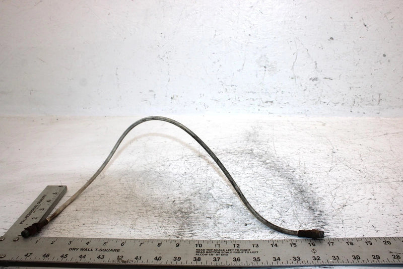 1989 Polaris 650 Oem Brake Line 5420114 SP43