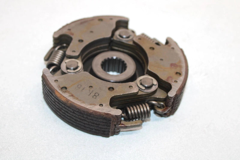 00 Arctic Cat 300 4x4 Oem Clutch Shoe Assembly 3446-128 AA20