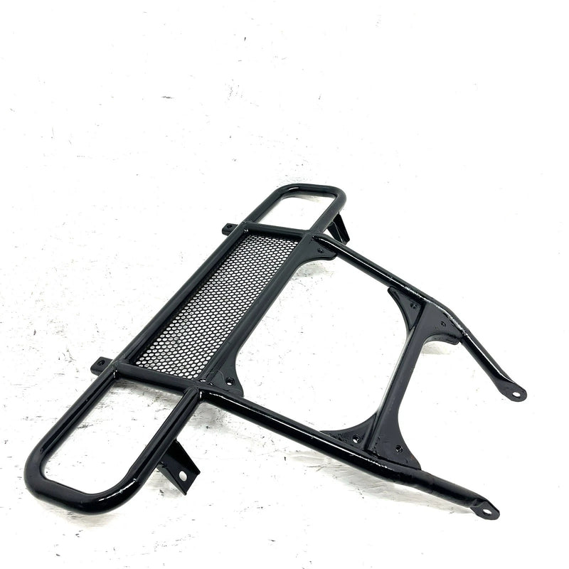 00-01 Arctic Cat 250 2x4 OEM Front Bumper Brush Guard 0506-408 AA31