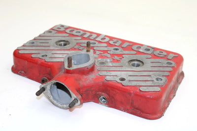 Ski-Doo OEM Engine Motor Cylinder Head 420923053 SS59
