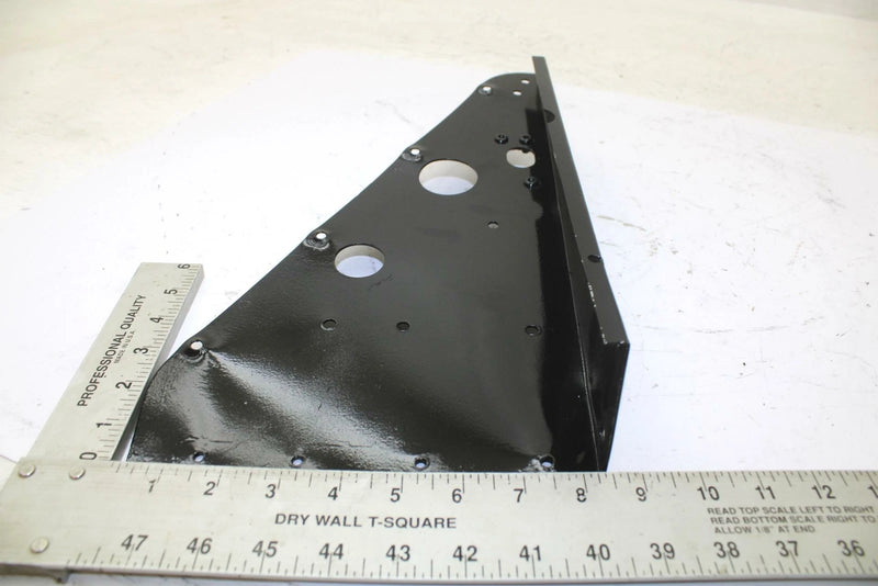 96 Arctic Cat EXT 580 OEM Right Louver 0616-822 SA103