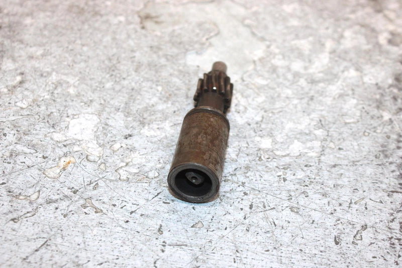 1990 Polaris Trail Boss Oem Oil Pump Gear/Bushing 3083353 3083429 AP168