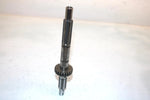 86 Honda Fourtrax  Trx125 A Oem Transmission Countershaft 23220-VM6-000 AH7