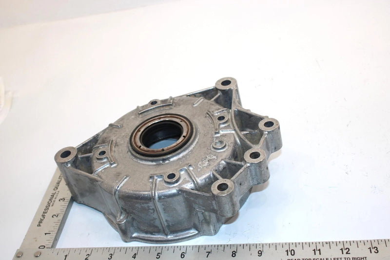 84 Honda Trx200a Oem Case, RR. Brake Drum 41302-VM5-000 AH4