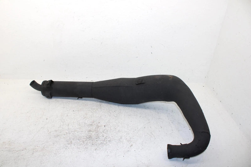 1991 Yamaha Exciter Ii 570 Liquid Oem Exhaust Muffler 88R-14710-01-00 SY24