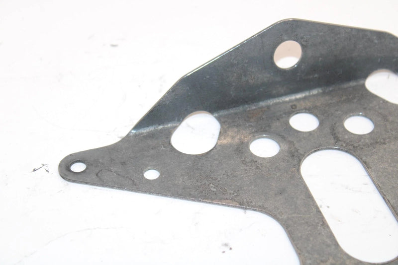 Ski-doo Oem Rear Link Plate Brace (Polished) 517254900 Q3655