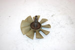 97 Arctic Cat Jag Oem Cooling Fan Set 3003-008 3003-009 3003-285 SA26