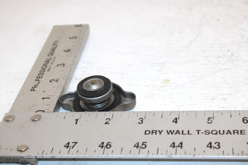 1996 Ski-doo Formula Stx 583 Oem Coolant Tank Cap 509000187 SS25
