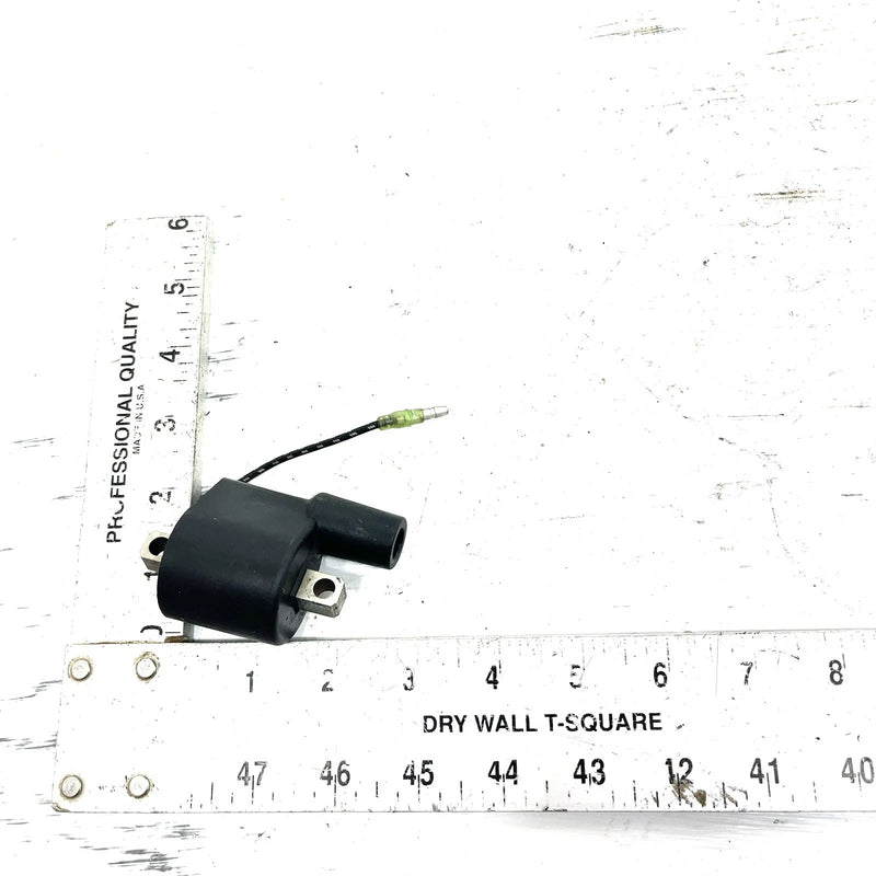 00-02 Yamaha WaveRunner GP1200 OEM Ignition Coil 66V-85570-00-00 Q7134