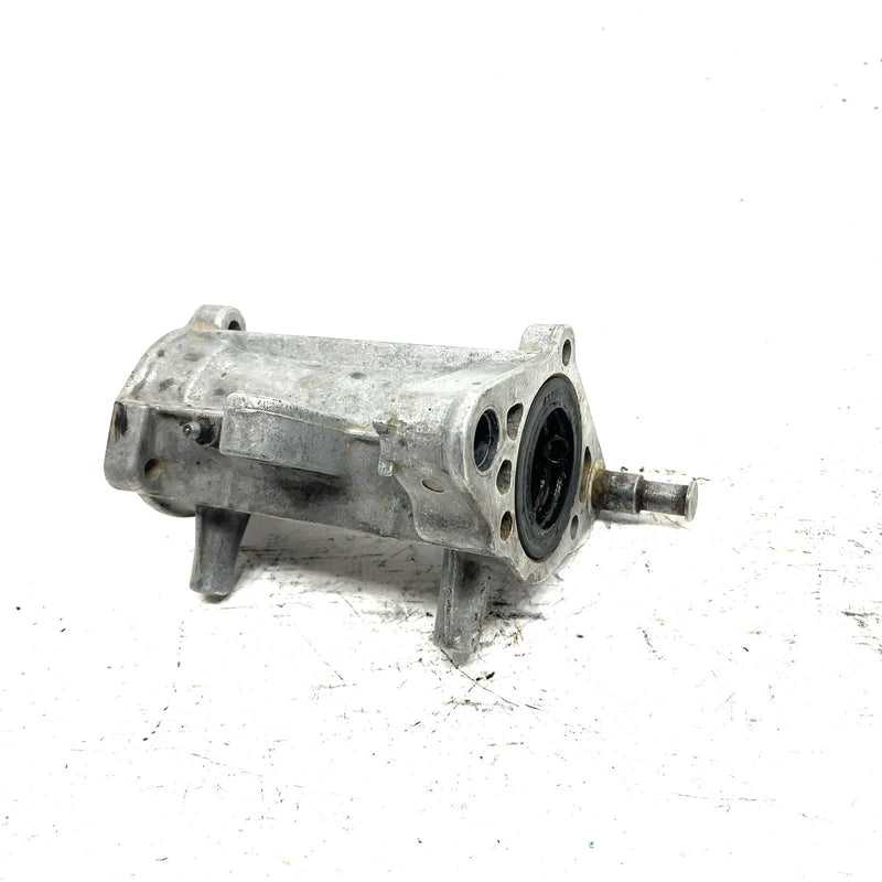 1985 Suzuki Quadrunner 185 OEM Axle Housing W/Pin 64720-24402 AS0