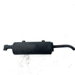 09-13 Honda Big Red 700 MUV700 OEM Exhaust Muffler 18300-HL1-A00 XH0